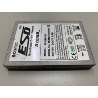 CONTEC PC-ESD500 512MB 2.5 inch IDE Silicon Disk D...